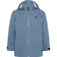 Didriksons Kuoritakki - Piko - Blue Sumu - - 120 - Kuoritakit