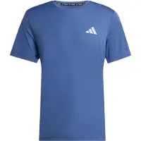 Adidas Toiminnallinen paita 'Adi365 Essentials' sininen / vaaleanharmaa