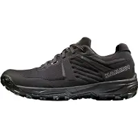 Mammut Ultimate Iii Low Gtx Women - Black - 38.5
