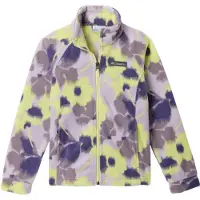Columbia Sportswear Benton Springs Ii Printed Fleece - Multi/patterned - 128
