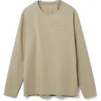 Houdini M's Cover Crew Powder Green - M