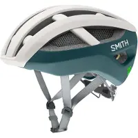 Smith Network MIPS Helmet matte mist / cenote Koko SM