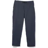 Houdini W's Liquid Chore Pants Big Bang Blue - S
