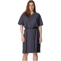 Houdini W's Cosmo Dress Big Bang Blue - M