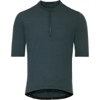 Vaude Kuro Hz Tricot Kurzarm-radtrikot