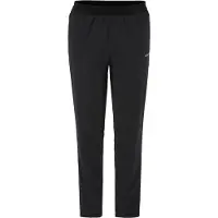Craft Men's Essence Training Pants 3 Black Urheiluhousut XL