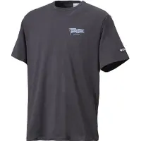 Columbia Heavyweight Back Graphic t-paita