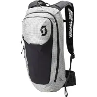 SCOTT Trail Protect 10 Reppu light grey / black Koko Uni