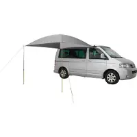 Easy Camp Stryn Canopy Markiisi