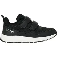 Viking Bouncy Wp 2V - Black - 30