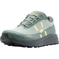Haglöfs Men's L.I.M Horizon Hike GORE-TEX Low Chlorophyll Green/dew Green 42
