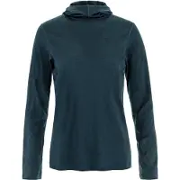 Fjällräven abisko wool hoodie w
