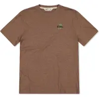 Mons Royale Yonder Merino Organic Cotton Kerrastopaita mocha Koko XL