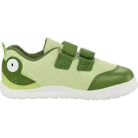 Viking Alv Paw 2V Barefoot Lenkkarit, Light Green/Green, 25