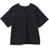 Houdini W's Cosmo Top II True Black - M