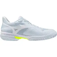 Mizuno Wave Exceed Court Cc Savikentän Kengät