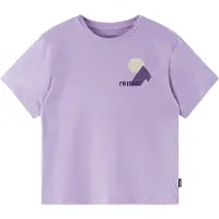 Reima Ikioma T-paita + UV-Suoja, Blooming Lilac, 104