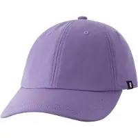 Reima Kids' Bugproof Cap Hytty Misty Violet 56