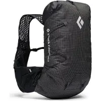 Black Diamond Distance 15l Naisten Reppu
