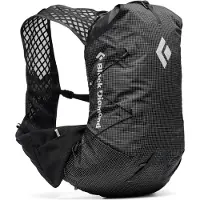 Black Diamond Distance 8l Naisten Reppu