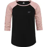Horsefeathers Wylda T-Paita musta, XS