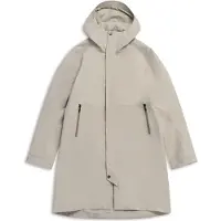 Bergans Oslo 2L Kuoritakki Naiset Coastal Sand L