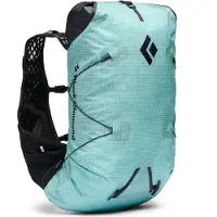 Black Diamond Distance 15l Naisten Reppu