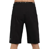 Horsefeathers Venture Shorts black Koko 28
