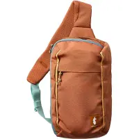 Cotopaxi Todo 8L Sling - Cada Dia Whiskey - 8 L