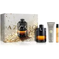 Azzaro The Most Wanted Parfum tuoksu miehille