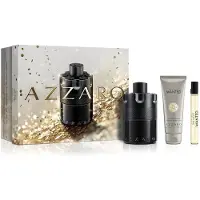 Azzaro The Most Wanted Intense Eau de Parfum miehille