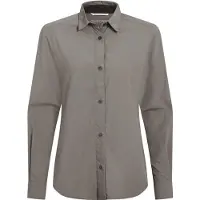 Craghoppers Women's NosiLife Alma Long Sleeved Shirt Vert 12