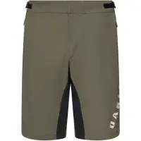 Oakley Apparel Free Ride Lined Shorts Mit Chamois