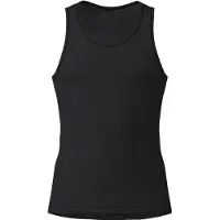Loeffler Merino Light Hihaton T-paita