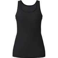 Löffler Merino Light Hihaton T-paita