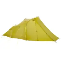 Vaude Ultralight Chapel Xt Teltta