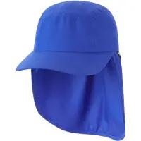 Reima Biitsi lasten SunProof hattu