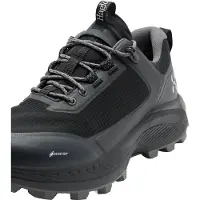 Haglöfs Women's L.I.M Horizon Hike GORE-TEX Low True Black/magnetite Vaelluskengät 42