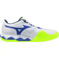 Mizuno Wave Enforce Tour 2 Cc Savikentän Kengät