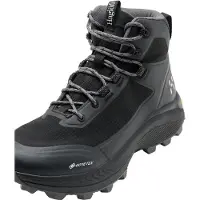 Haglöfs L.I.M Horizon Hike GTX Mid Women True Black/Magnetite - 36 2/3