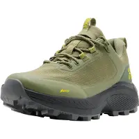 Haglöfs Women's L.I.M Horizon Hike GORE-TEX Low Olive Green/seaweed Green Vaelluskengät 40 ⅔