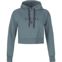 Rafiki Zulu Crop Huppari