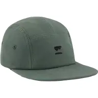Mons Royale Ridgeline 5 Panel Cap lippalakki