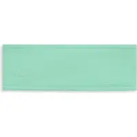 Bergans Cotton Headband Cool Mint