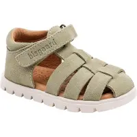 Bisgaard Beka S - Green - 29/18.1CM