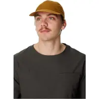 Houdini C9 Cap Greenish Gold - M/L