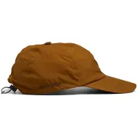 Houdini C9 Cap Greenish Gold - S/M