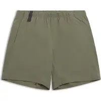 Bergans Imingen Pull-On Shorts Men Green Mud M