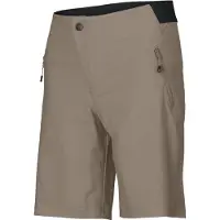 SCOTT Vertic Jr -pyöräilyshortsit ilman pehmustetta beige junior
