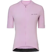 Vaude Bike Furka Fz Tricot Iii Lyhythihainen Pyöräilypaita